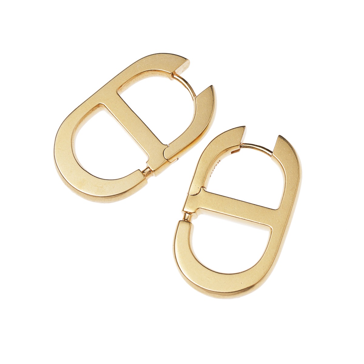 DIOR ディオール ピアス/30 MONTAIGNE EARRINGS【返品交換不可
