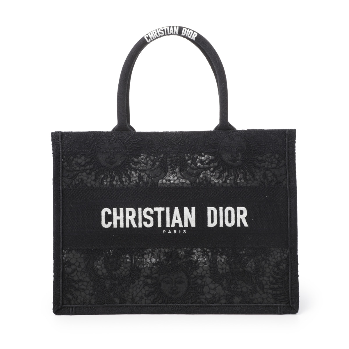 Dior トートバッグ Christian Dior （新品・未使用品）クリスチャンディオール