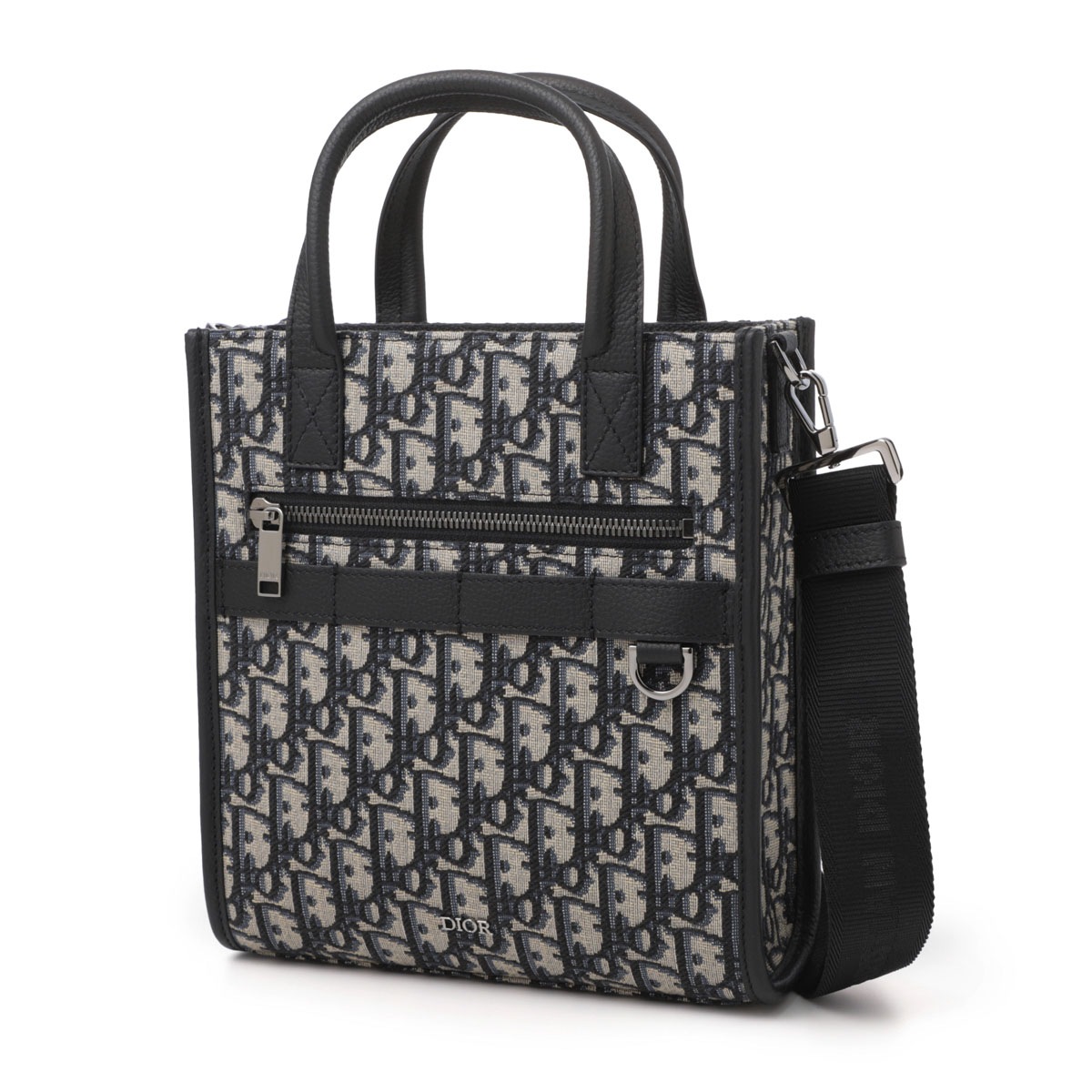 DIOR ディオール トートバッグ 2WAY/ショルダーバッグ/SMALL SHOPPER