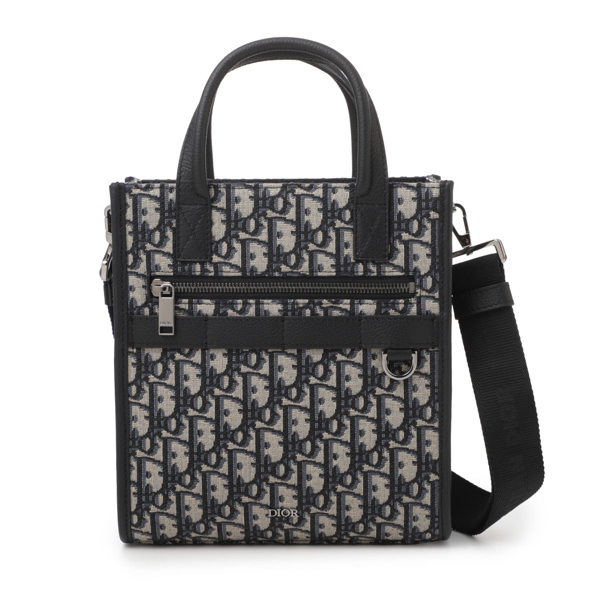 DIOR ディオール トートバッグ 2WAY/ショルダーバッグ/SMALL SHOPPER