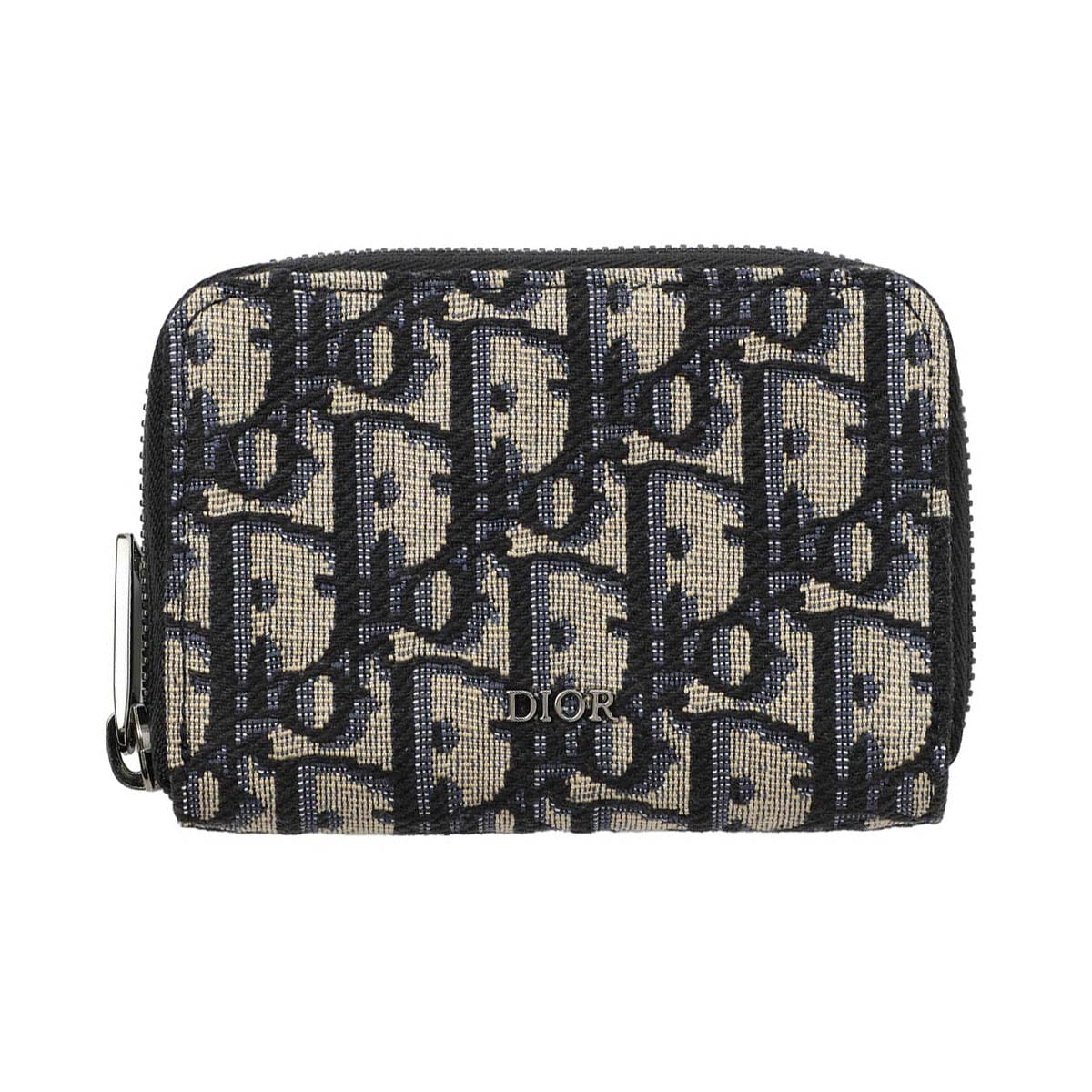 DIOR ディオール コインケース/DIOR OBLIQUE JACQUARD メンズ