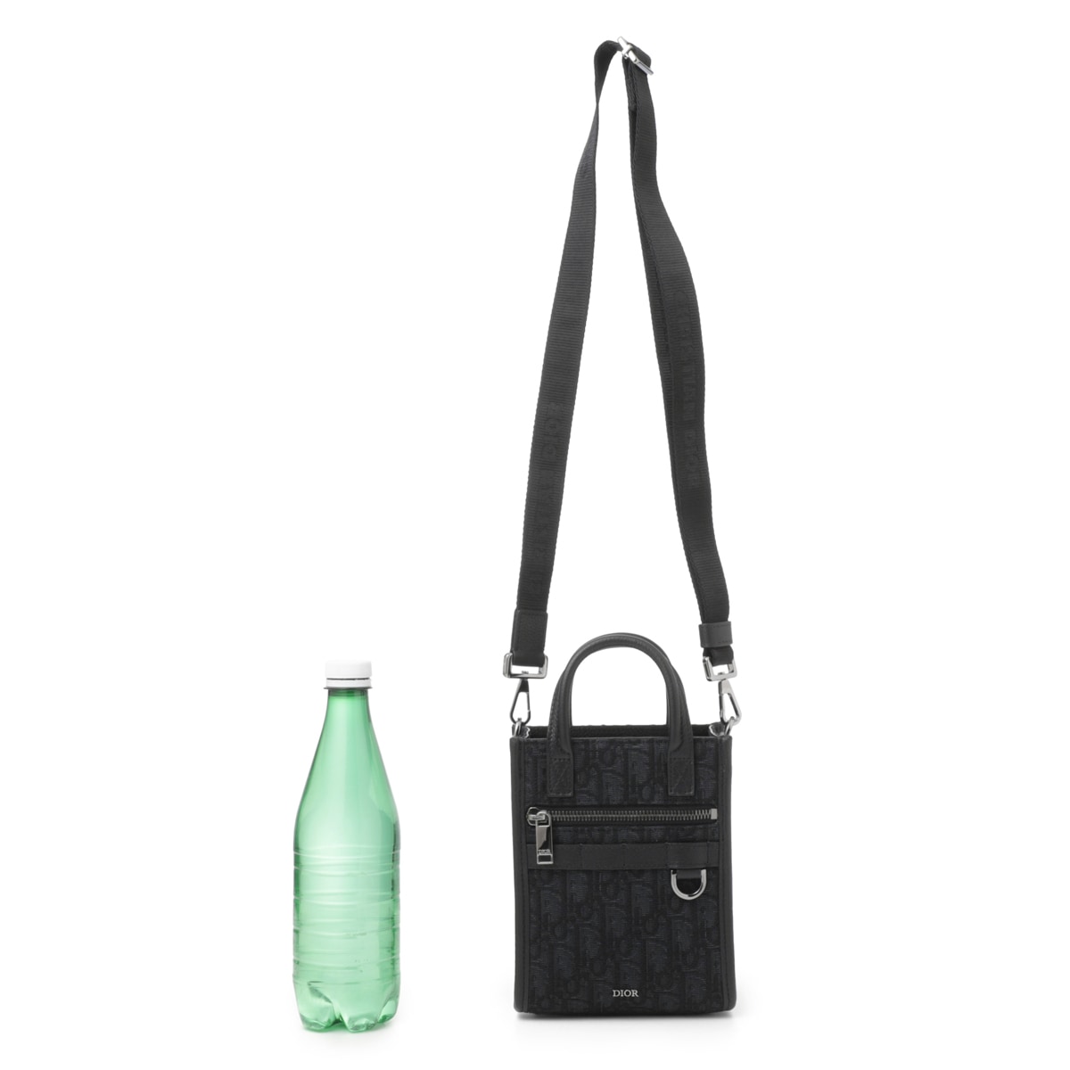 DIOR ディオール トートバッグ 2WAY/ショルダーバッグ/SAFARI NORTH