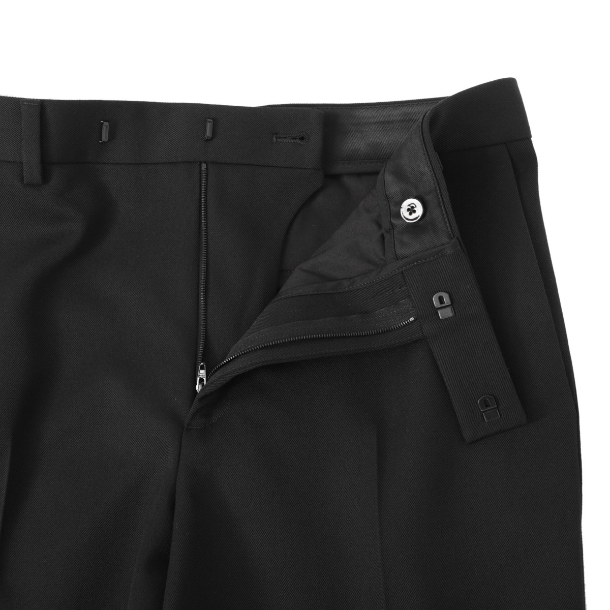 【アウトレット】【ラスト1点】CELINE セリーヌ ウールパンツ/PANTALON MODS メンズ