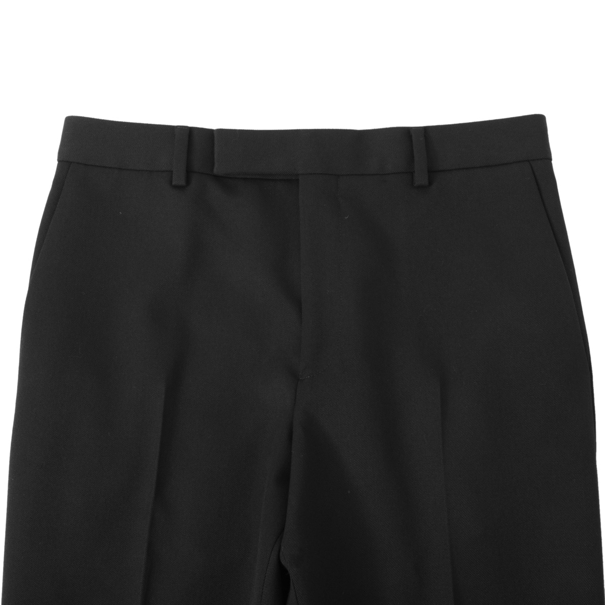 【アウトレット】【ラスト1点】CELINE セリーヌ ウールパンツ/PANTALON MODS メンズ