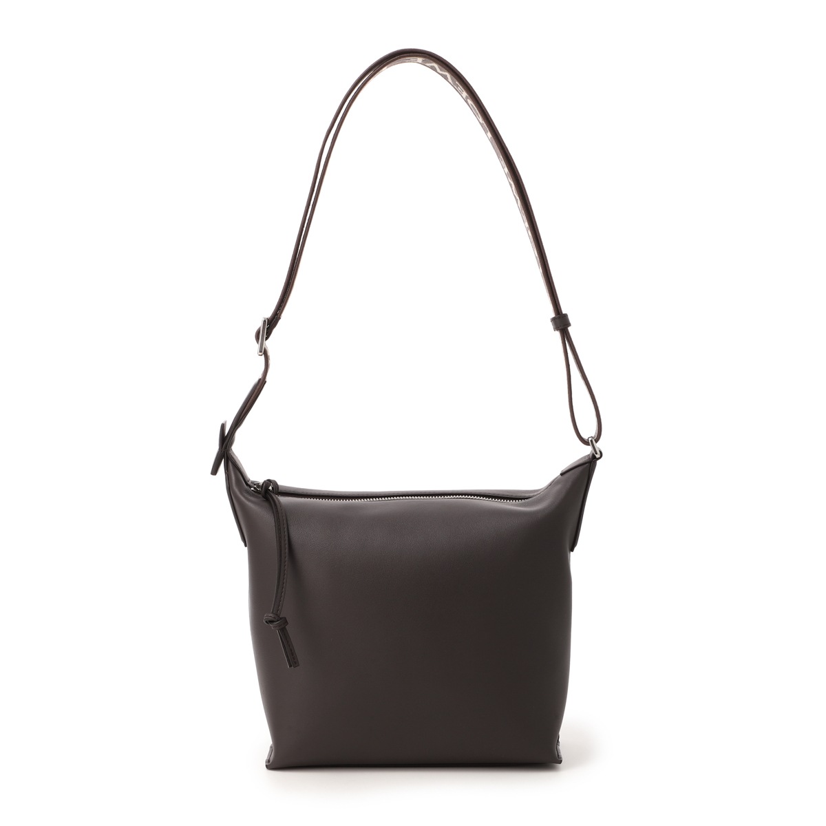 LOEWE ロゴ入り ボディバッグ LOEWE ロゴ入り ボディバッグ