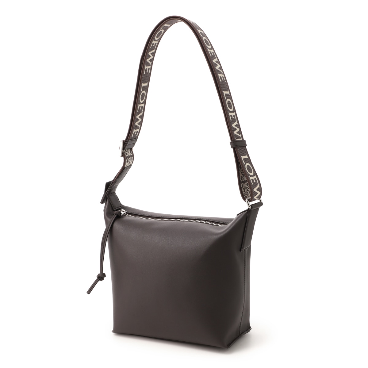 LOEWE ロエベ ショルダーバッグ/クロスボディバッグ/CUBI