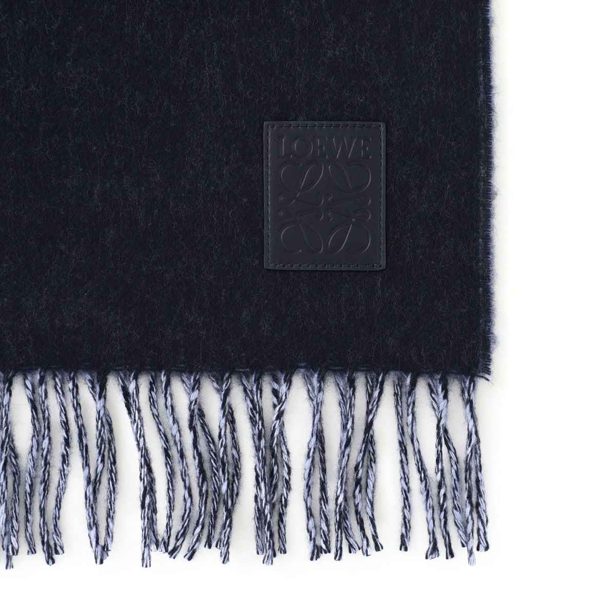 LOEWE ロエベ マフラー | メンズ・ブランド一覧,□ L,LOEWE