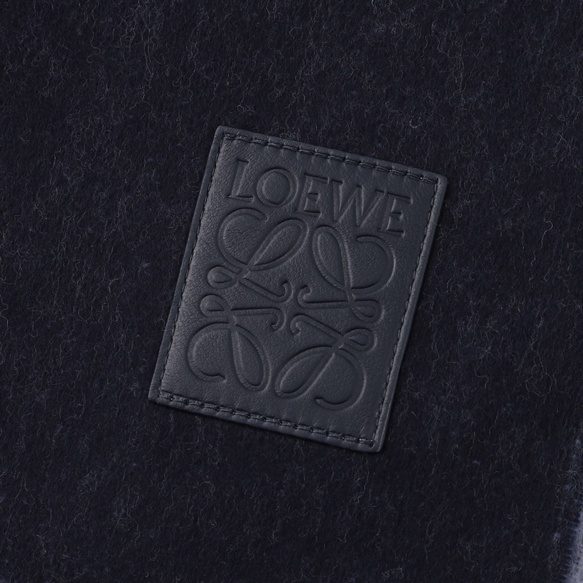 LOEWE ロエベ マフラー | メンズ・ブランド一覧,□ L,LOEWE