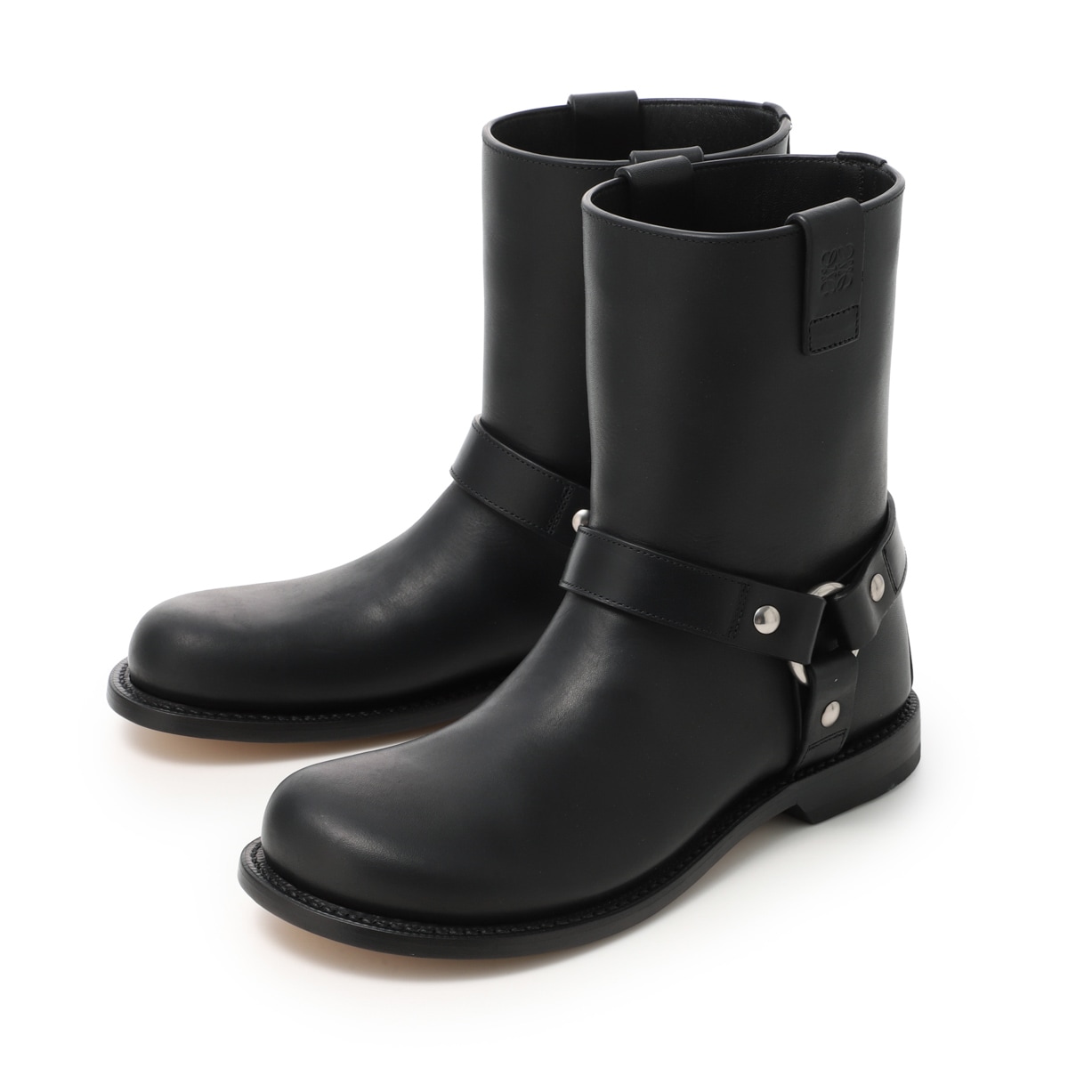 LOEWE ロエベ ブーツ/CAMPO レディース