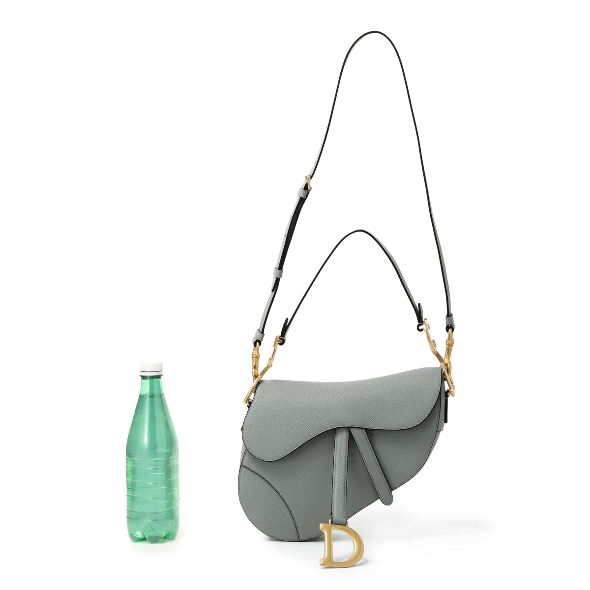 DIOR ディオール ハンドバッグ 2WAY/ショルダーバッグ/SADDLE M CALFSKIN レディース