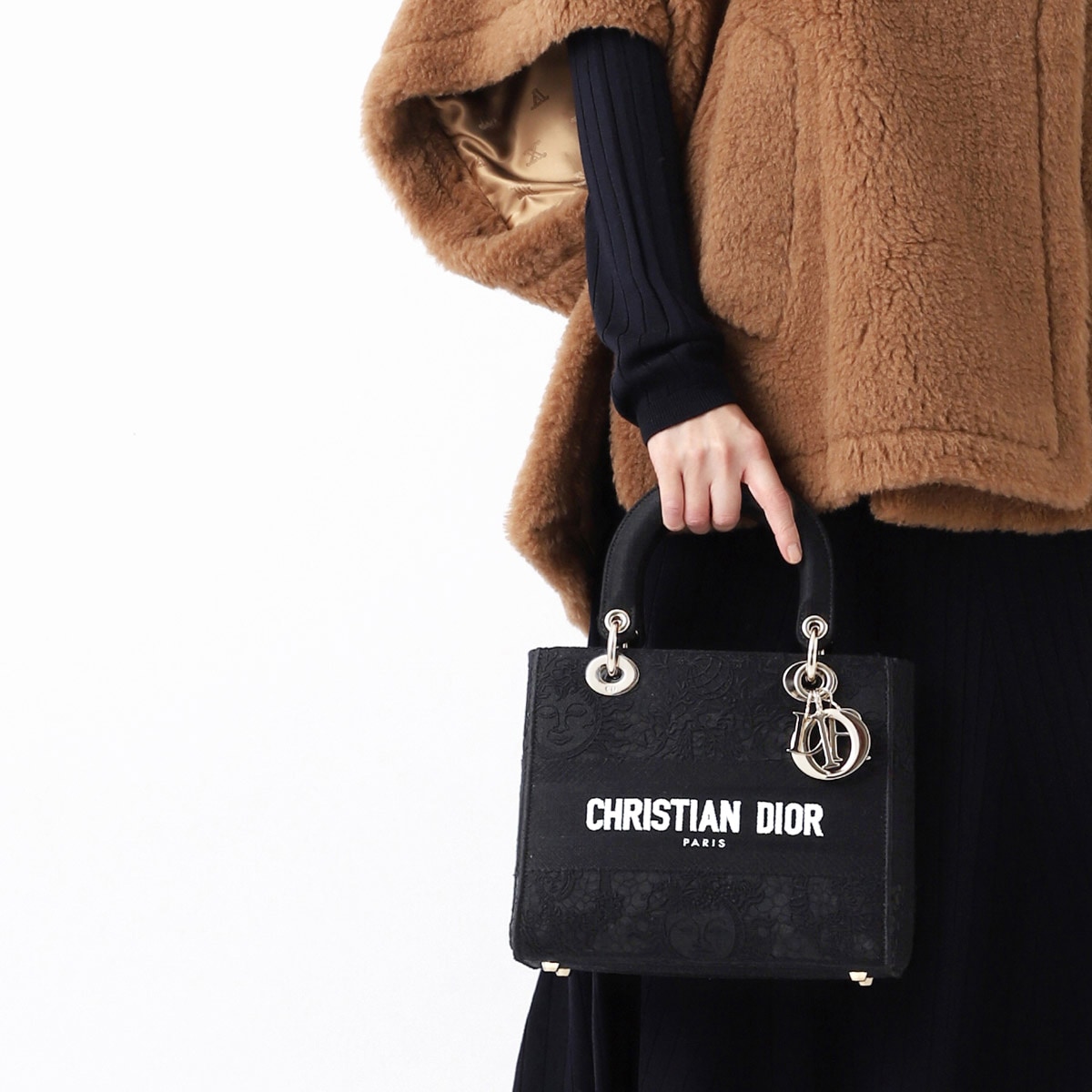 DIOR ディオール ショルダーバッグ/30 MONTAIGNE モンテージュ