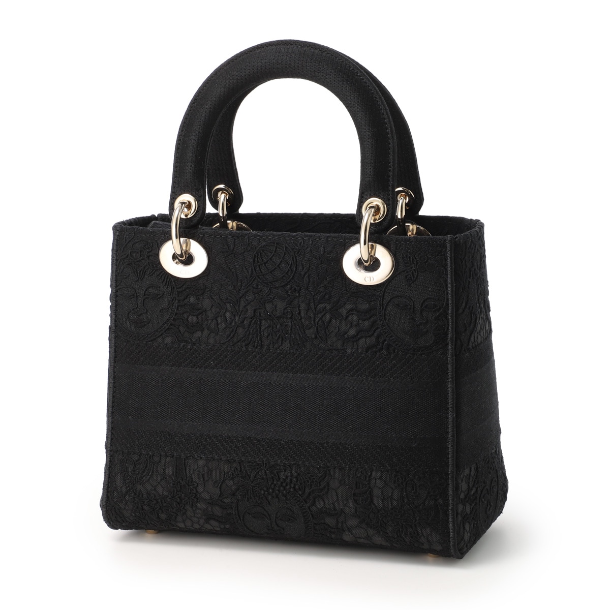 アウトレット】DIOR ディオール ハンドバッグ 2WAY/ショルダーバッグ