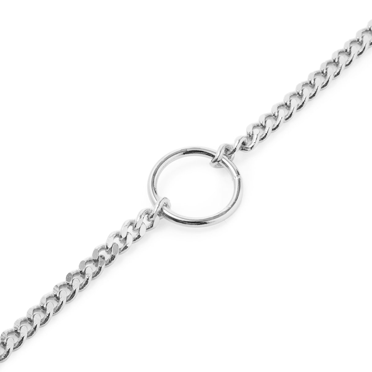 LOEWE ロエベ ネックレス/PERSONALIZATION NECKLACE レディース 