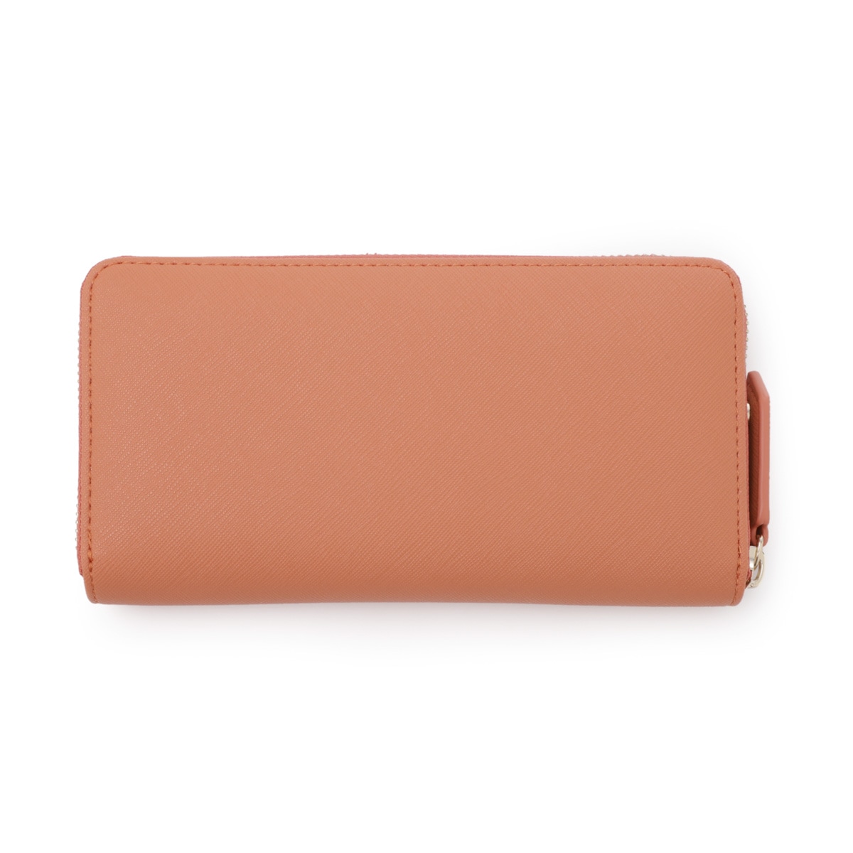 Vivienne Westwood ヴィヴィアンウエストウッド ラウンドファスナー 長財布 小銭入れ付き/SAFFIANO CL ZIP ROUND WALLET レディース