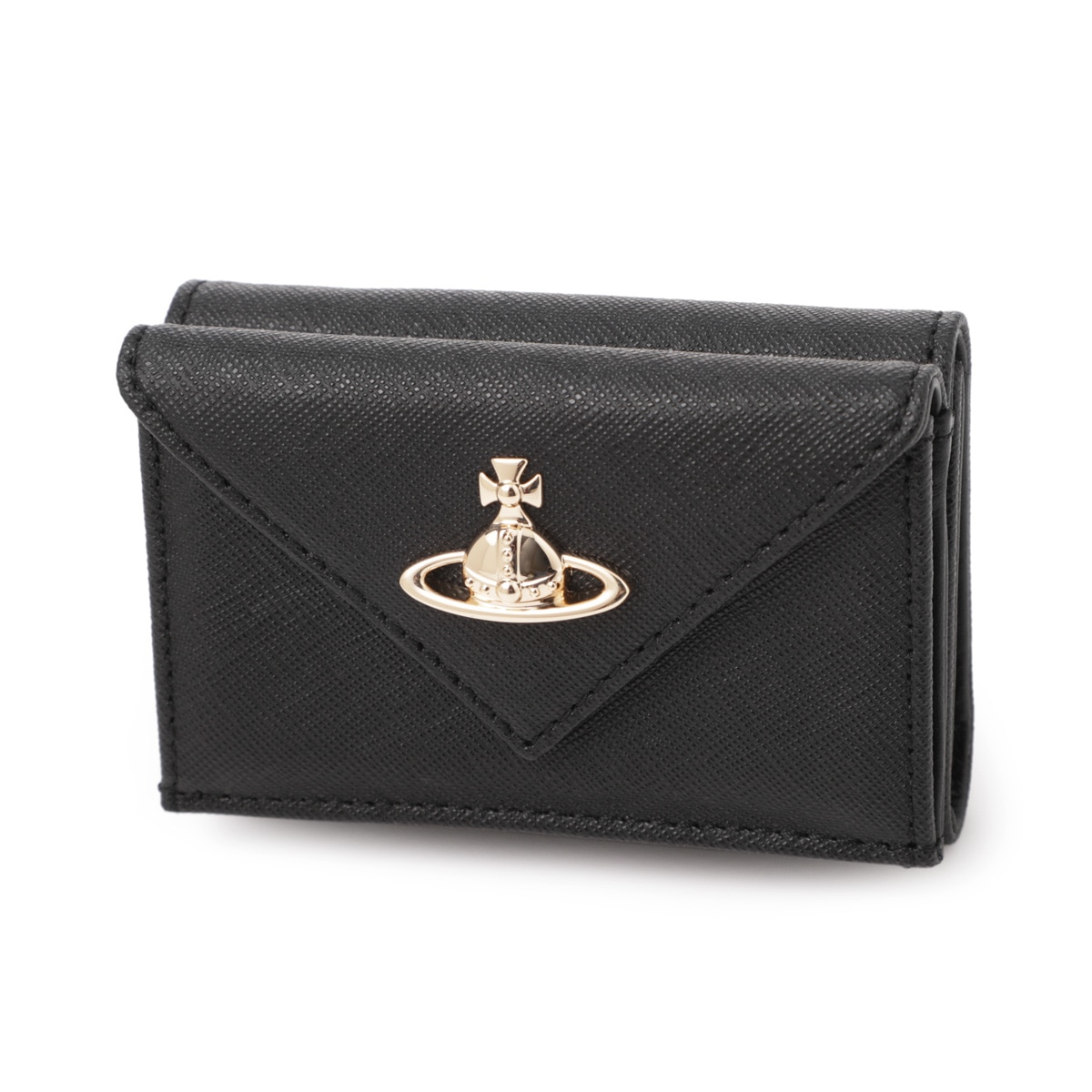 新品！ ヴィヴィアン VICTORIA 折り 財布 アナスイ バッグ ネックレス Vivienne Westwood - 新品！ ヴィヴィアン VICTORIA 折り 財布