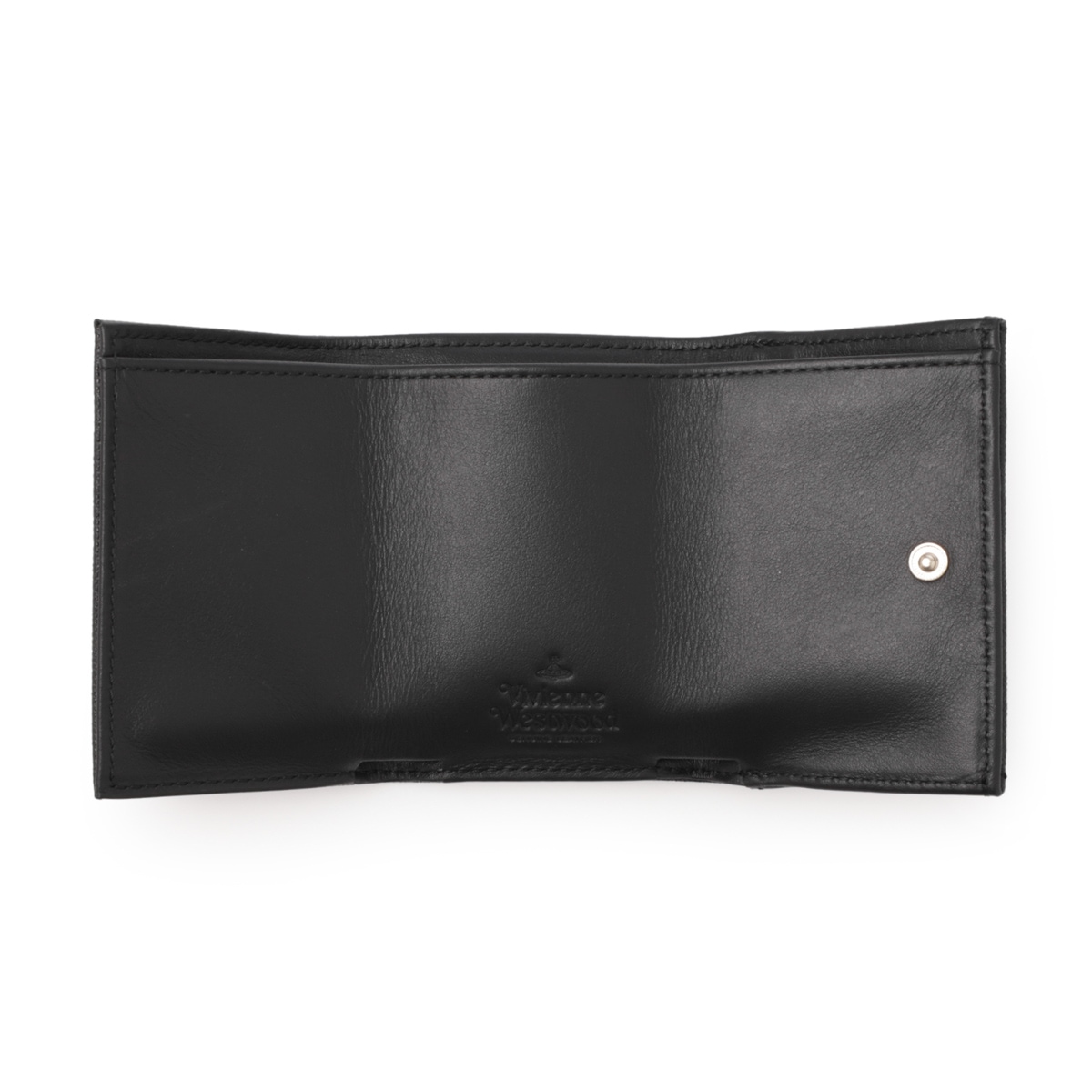 Vivienne Westwood ヴィヴィアンウエストウッド 3つ折り財布 Vivienne Westwood ヴィヴィアンウエストウッド 3つ折り財布