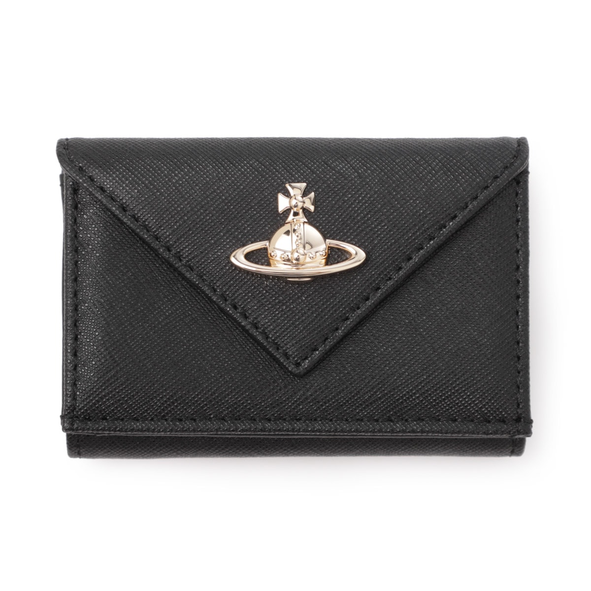 Vivienne Westwood ヴィヴィアンウエストウッド 3つ折り財布 Vivienne Westwood ヴィヴィアンウエストウッド 3つ折り財布