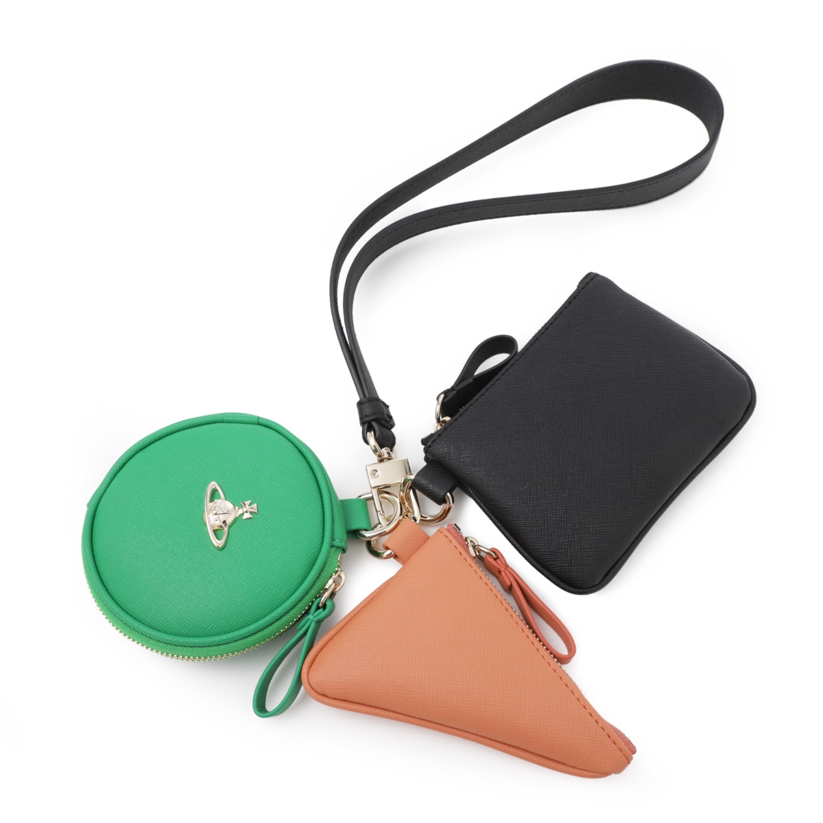 アウトレット】Vivienne Westwood ヴィヴィアンウエストウッド ポーチ