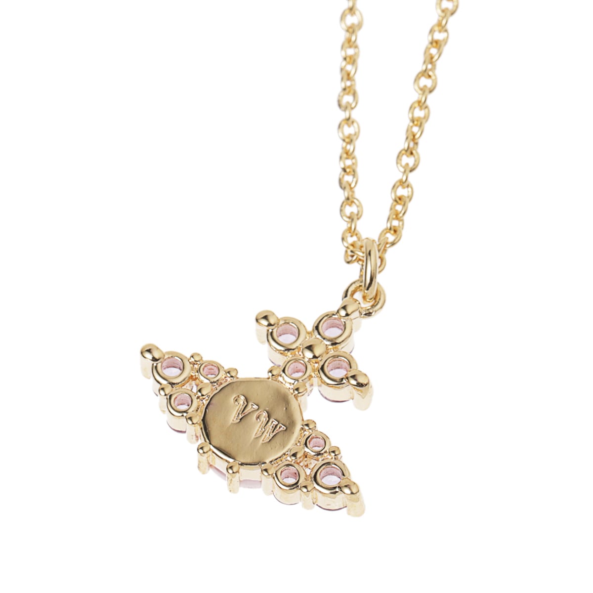 Vivienne Westwood ヴィヴィアンウエストウッド ネックレス