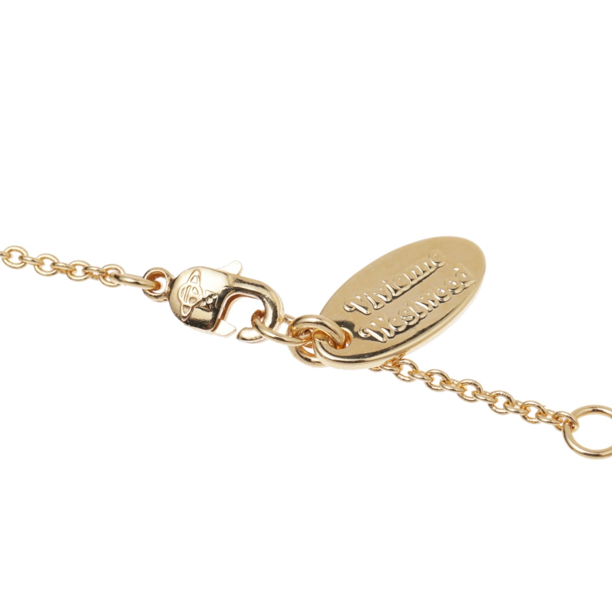 ◆Vivienne Westwood◆ Feodora ネックレス Vivienne Westwood ヴィヴィアンウエストウッド ネックレス
