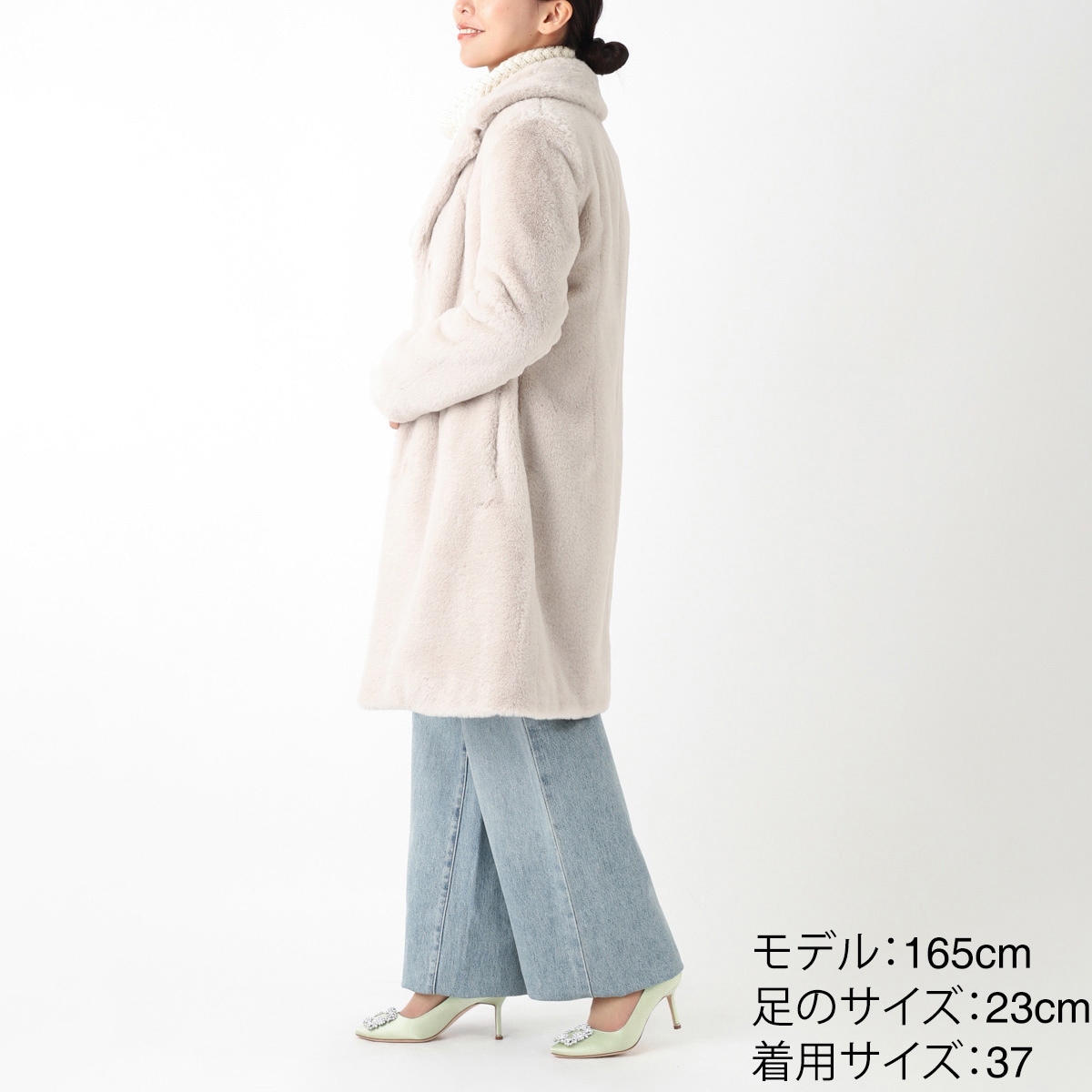 アウトレット】MANOLO BLAHNIK マノロ ブラニク パンプス/HANGISI