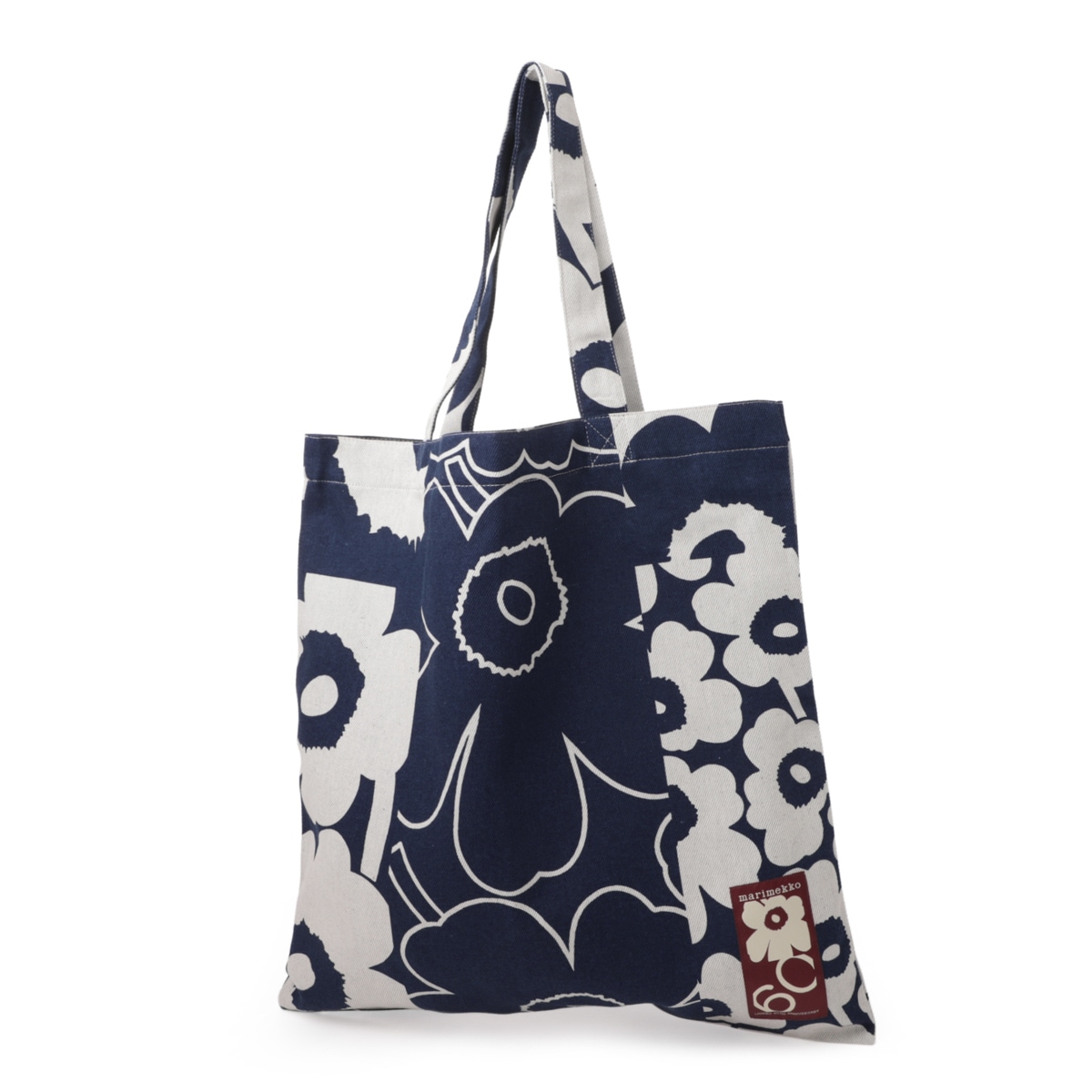 marimekko 60周年記念　トートバッグ Amazon | [マリメッコ] トートバッグ 60周年アニバーサリー
