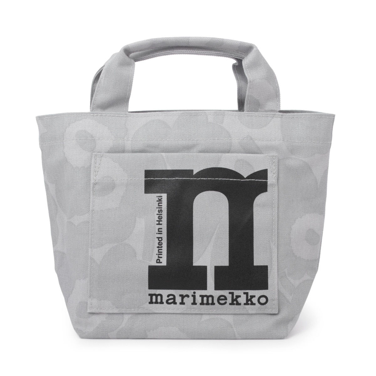 marimekko マリメッコ トートバッグ/MONO MINI TOTE UNIKKO