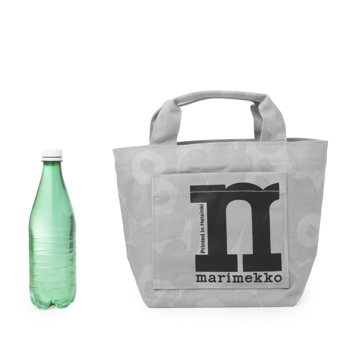 marimekko マリメッコ トートバッグ/MONO MINI TOTE UNIKKO レディース