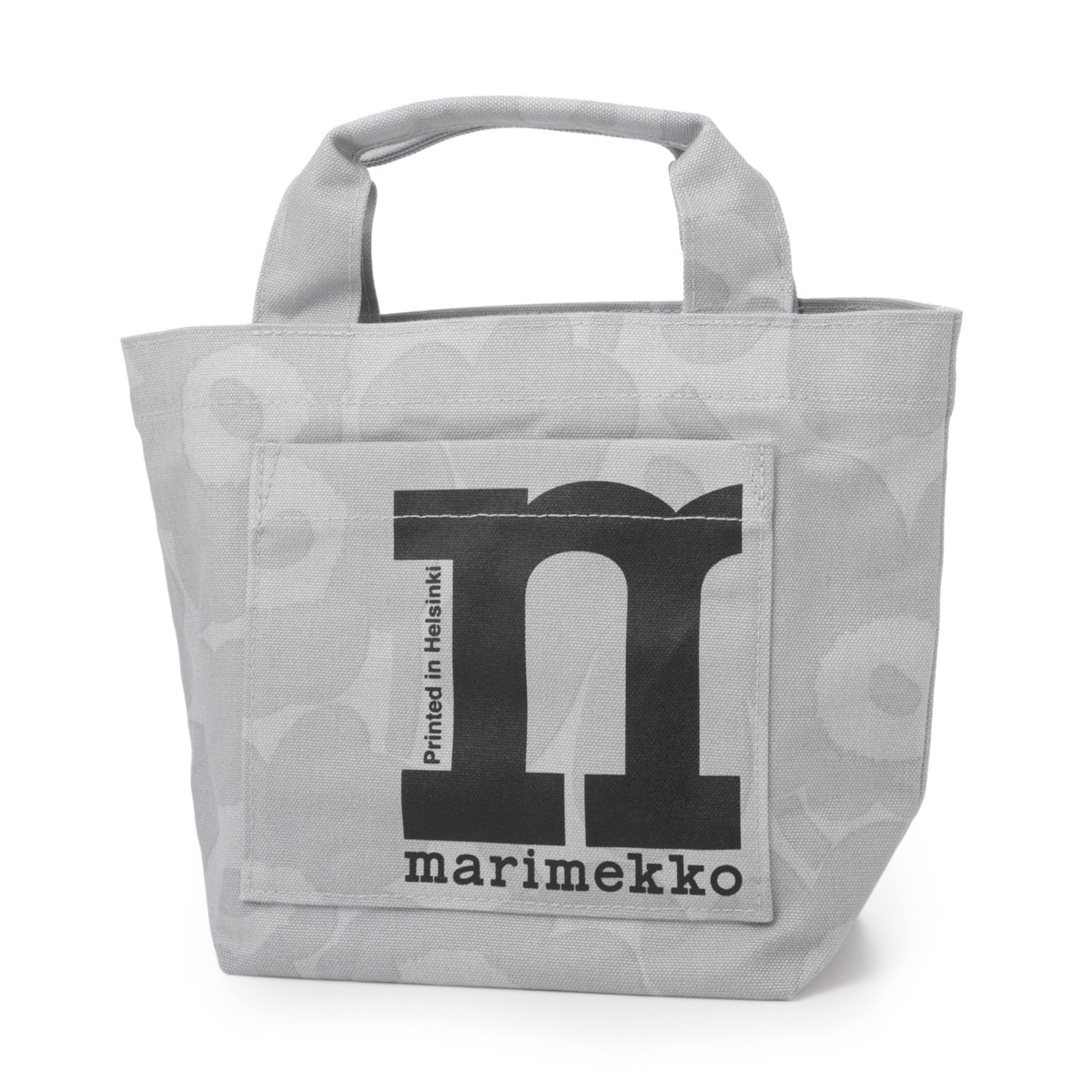 marimekko マリメッコ トートバッグ/MONO MINI TOTE UNIKKO