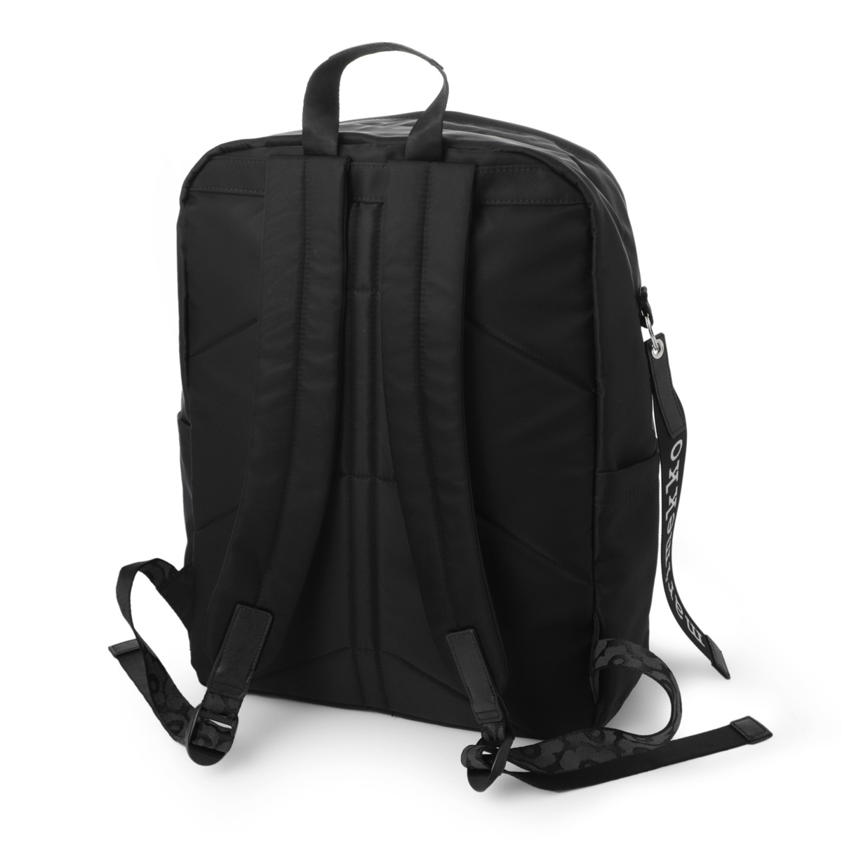 marimekko マリメッコ バックパック/リュックサック/ZIP TOP BACKPACK 