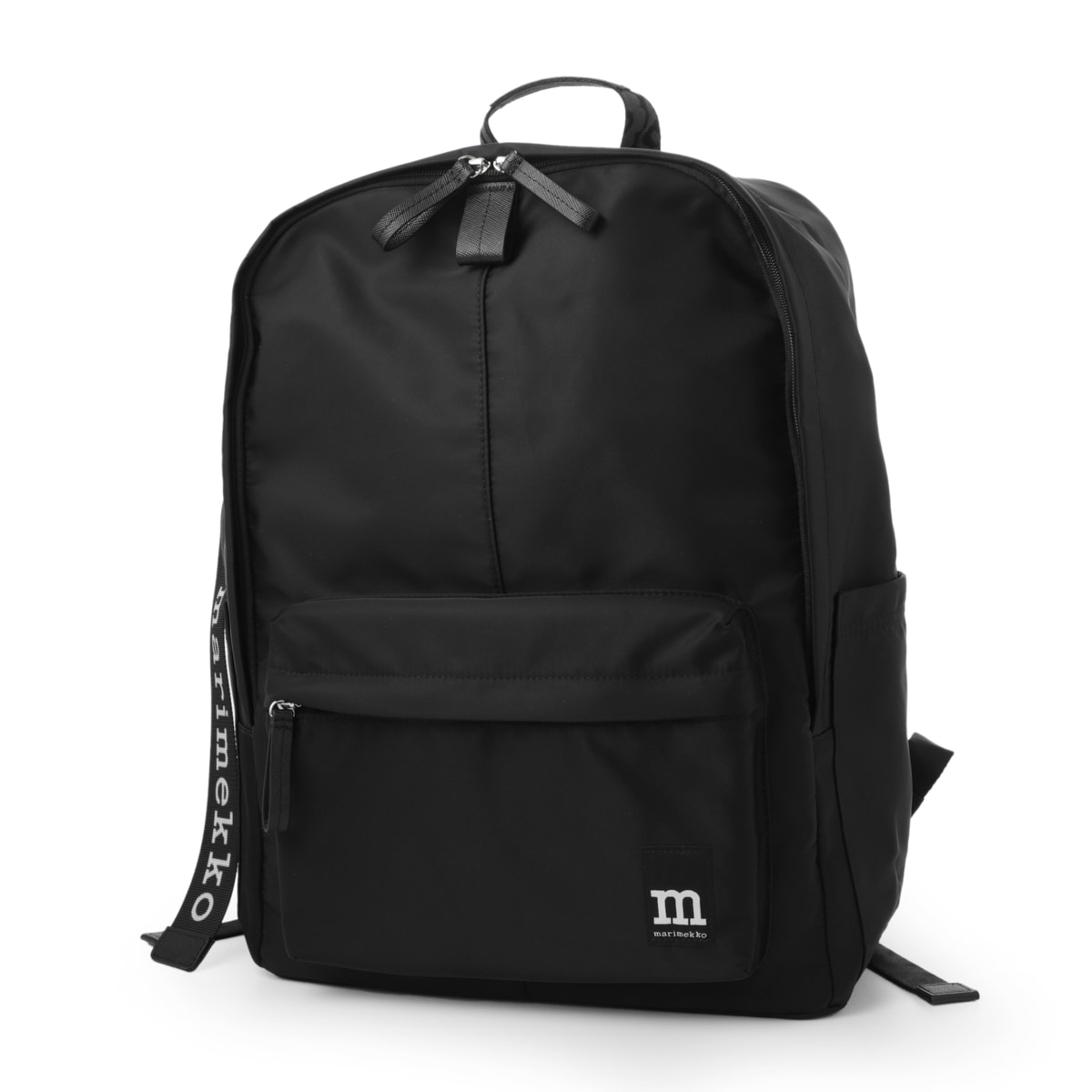 marimekko マリメッコ バックパック/リュックサック/ZIP TOP BACKPACK