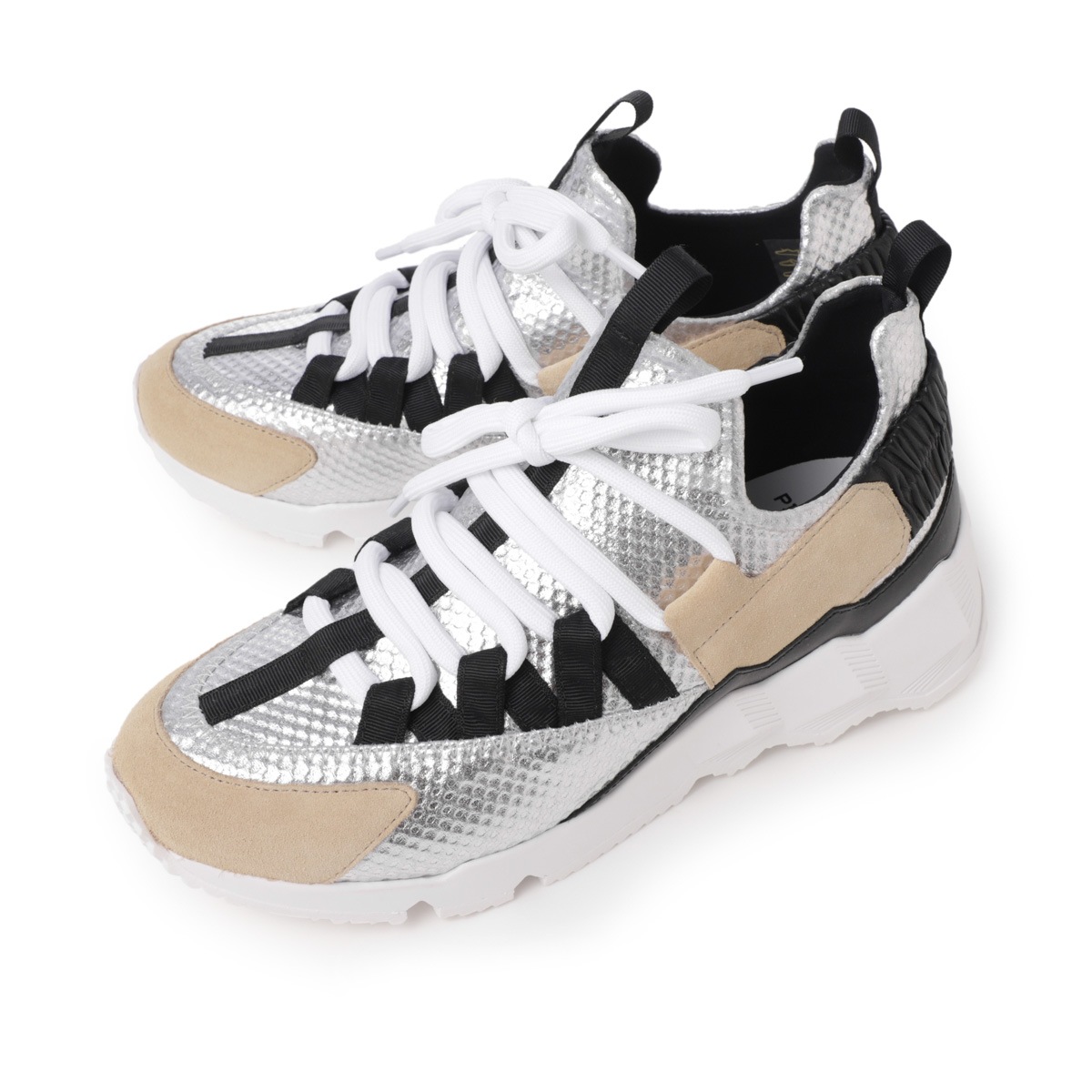 レディース・ブランド一覧,□ P,PIERRE HARDY | モダンブルー