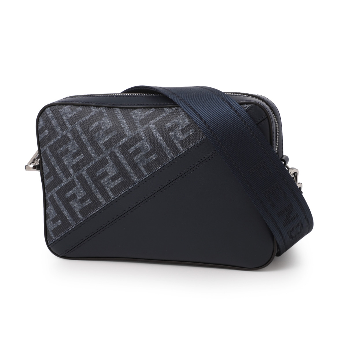 メンズ・ブランド一覧,□ F,FENDI,バッグ | モダンブルー