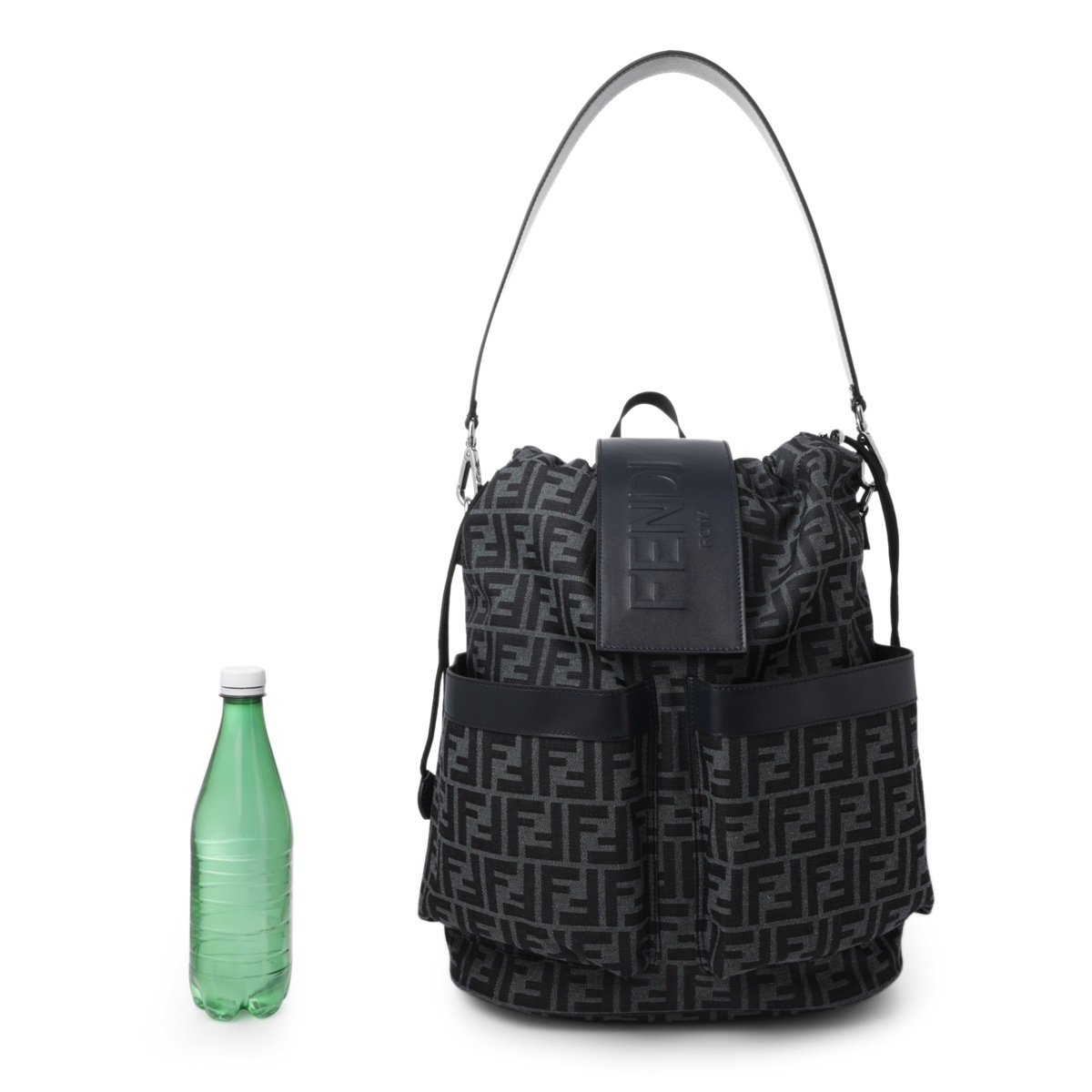 FENDI フェンディ バックパック 2WAY/リュック/STRIKE MEDIUM