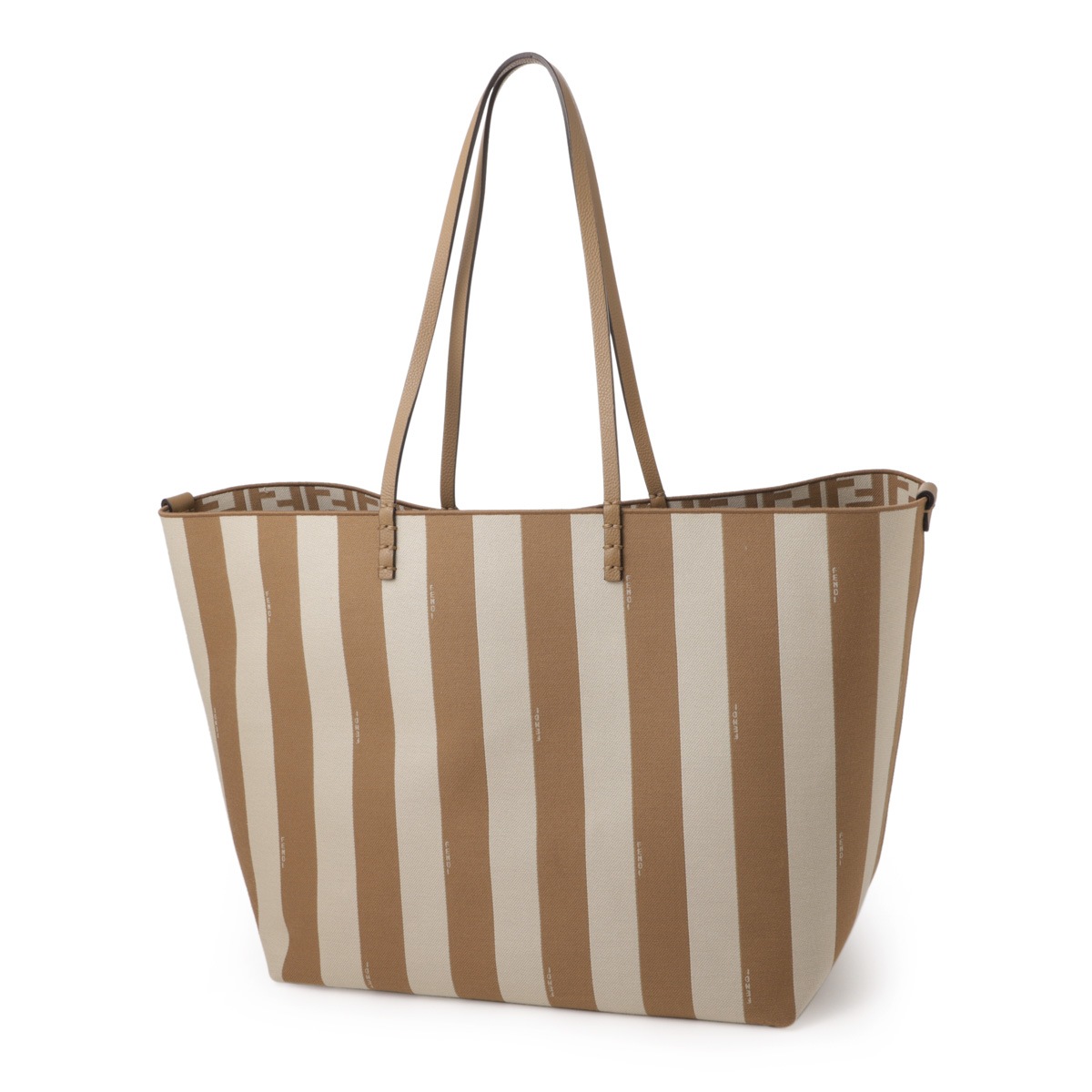 FENDI フェンディ トートバッグ/LARGE ROLL レディース