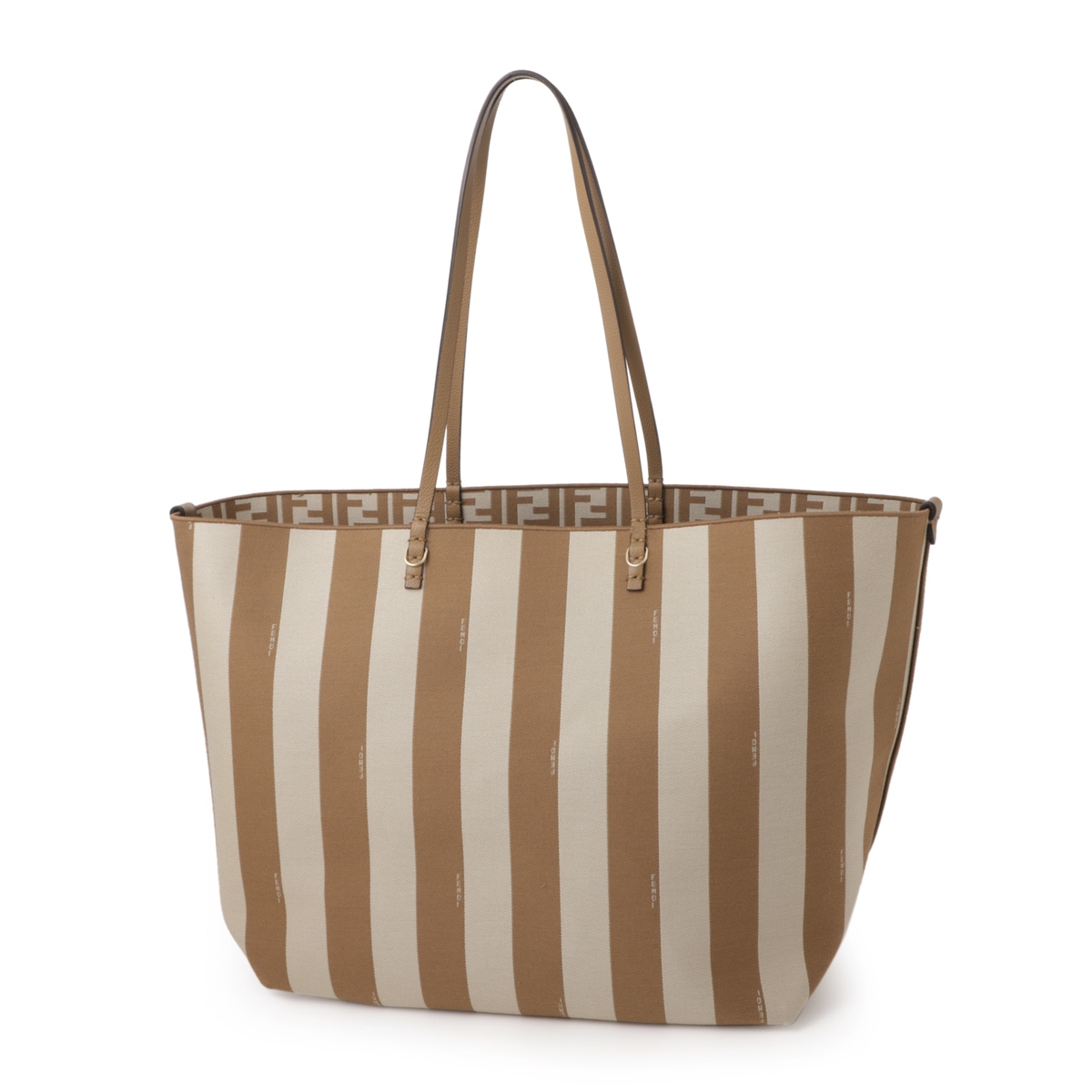 FENDI フェンディ トートバッグ/LARGE ROLL レディース