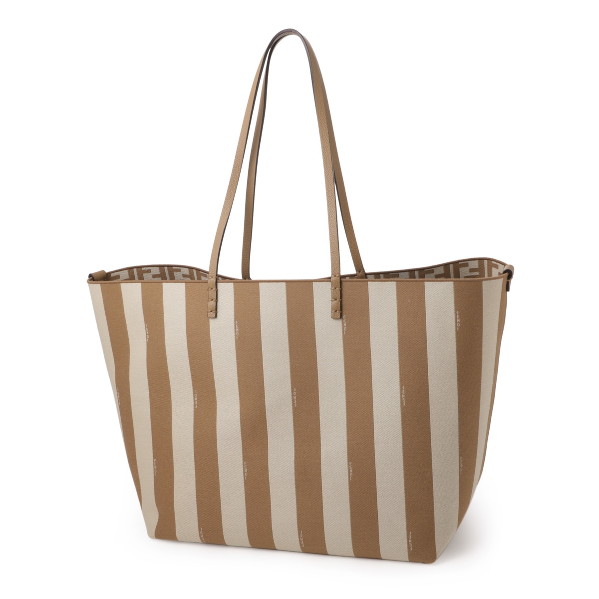 FENDI フェンディ トートバッグ/LARGE ROLL レディース | レディース