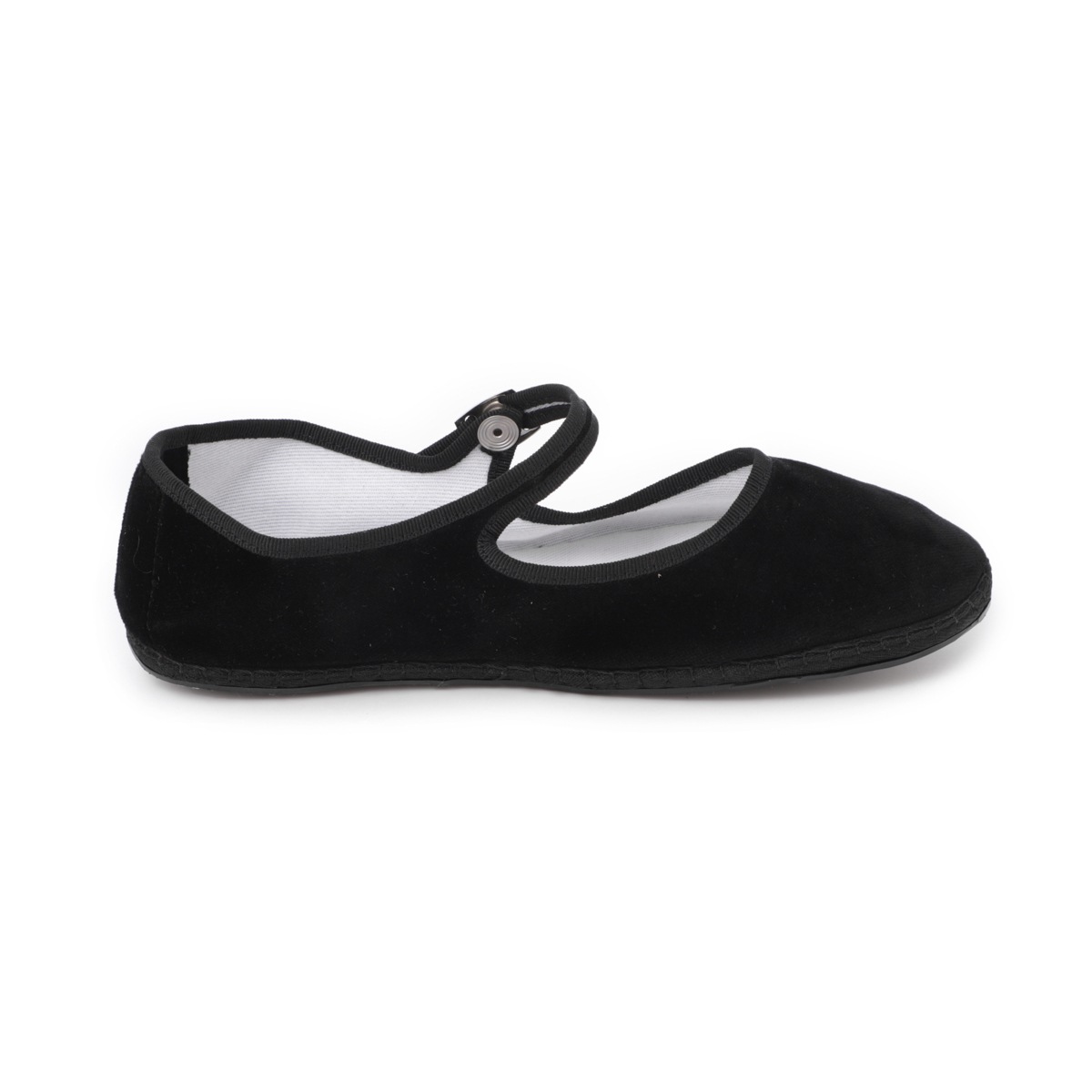 drogheria Crivellini ドロゲリアクリベリーニ バレエシューズ/メリージェーン/MARY JANE VELVET【大きいサイズあり】 レディース