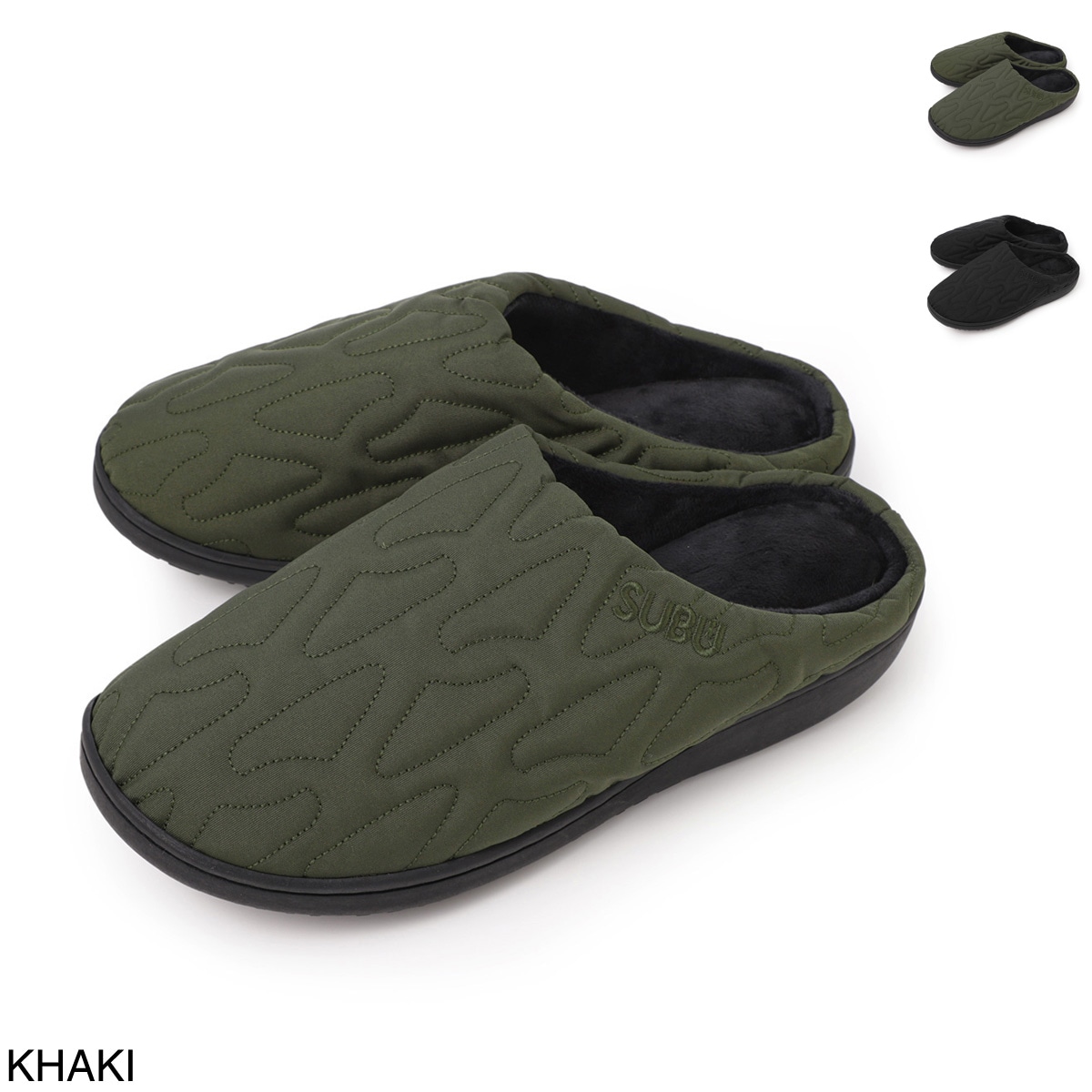 SUBU スブ サンダル/クロッグ/NENNEN OUTLINE