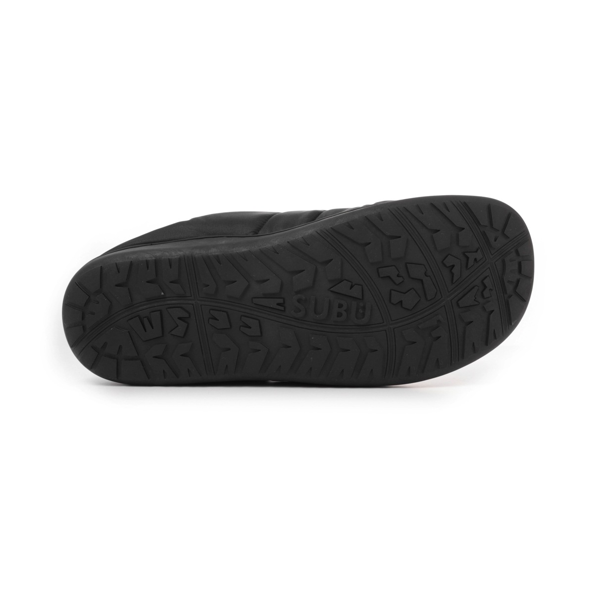 SUBU スブ サンダル/クロッグ/PERMANENT F-LINE
