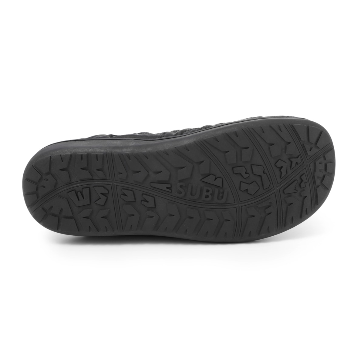 SUBU スブ サンダル/クロッグ/PERMANENT OUTLINE