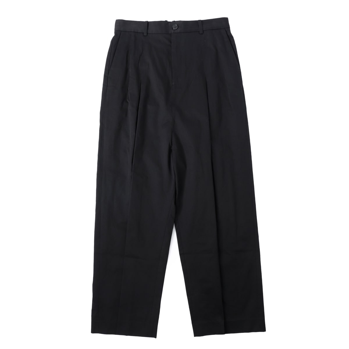 【アウトレット】LOEWE ロエベ コットンパンツ/トラウザーズ/LOW CROTCH TROUSERS メンズ