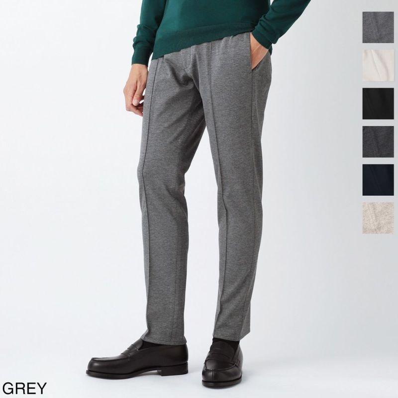 【美品】ジャブスアルキビオ・ワークパンツ・TIZIANO SPACE-FIT 美品】ジャブスアルキビオ・ワークパンツ・TIZIANO SPACE-FIT