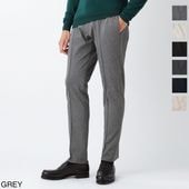 GIAB'S ARCHIVIO ジャブス アルキヴィオ イージーパンツ/MASACCIO M1