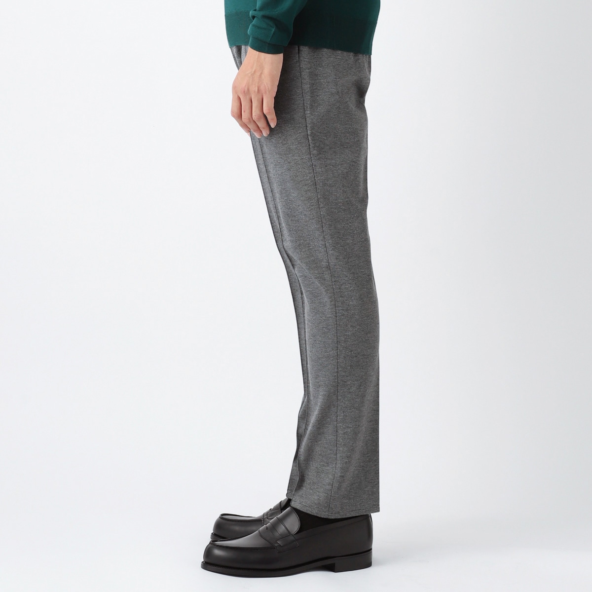 GIAB'S ARCHIVIO ジャブス アルキヴィオ イージーパンツ/MASACCIO M1