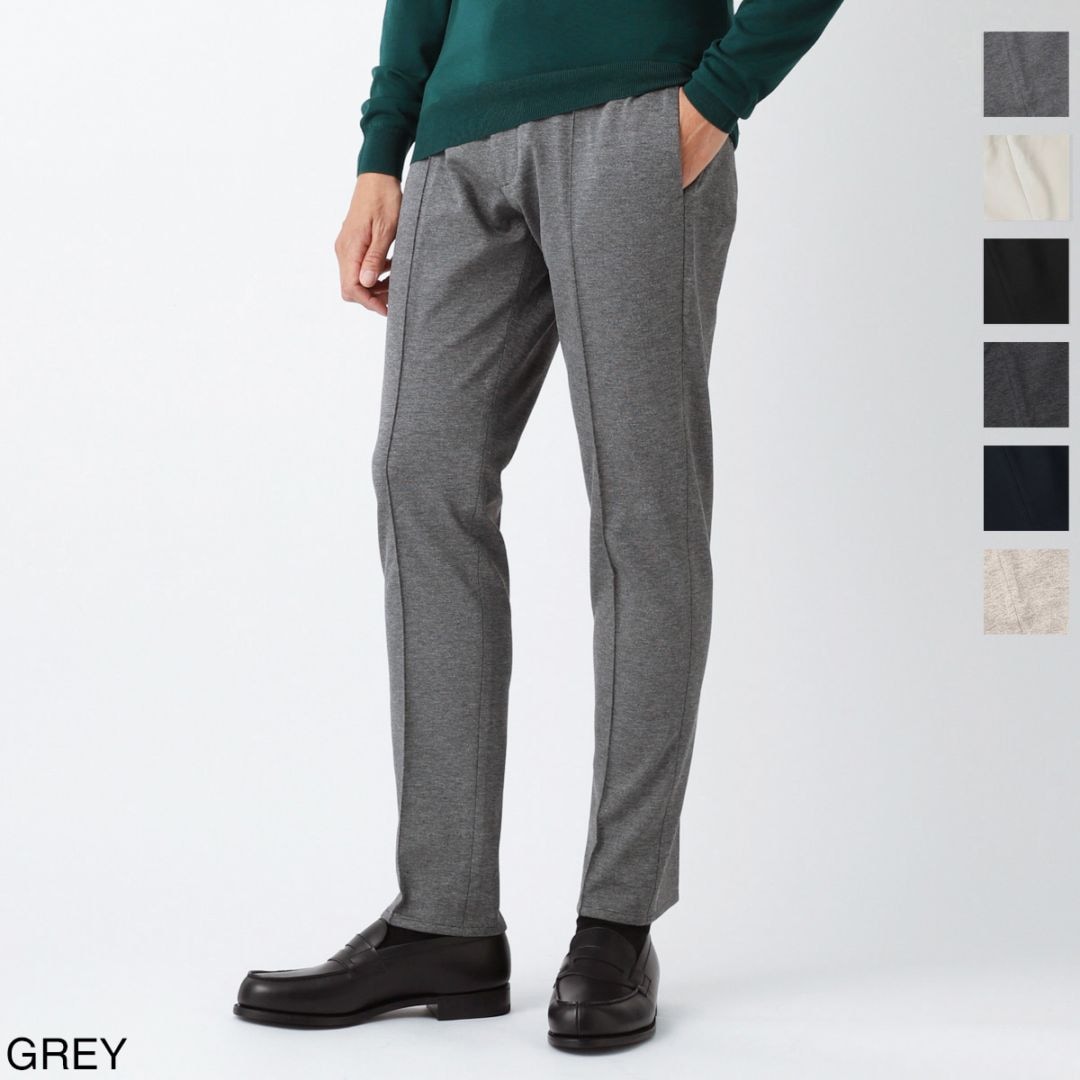 GIAB'S ARCHIVIO ジャブス アルキヴィオ イージーパンツ/MASACCIO M1