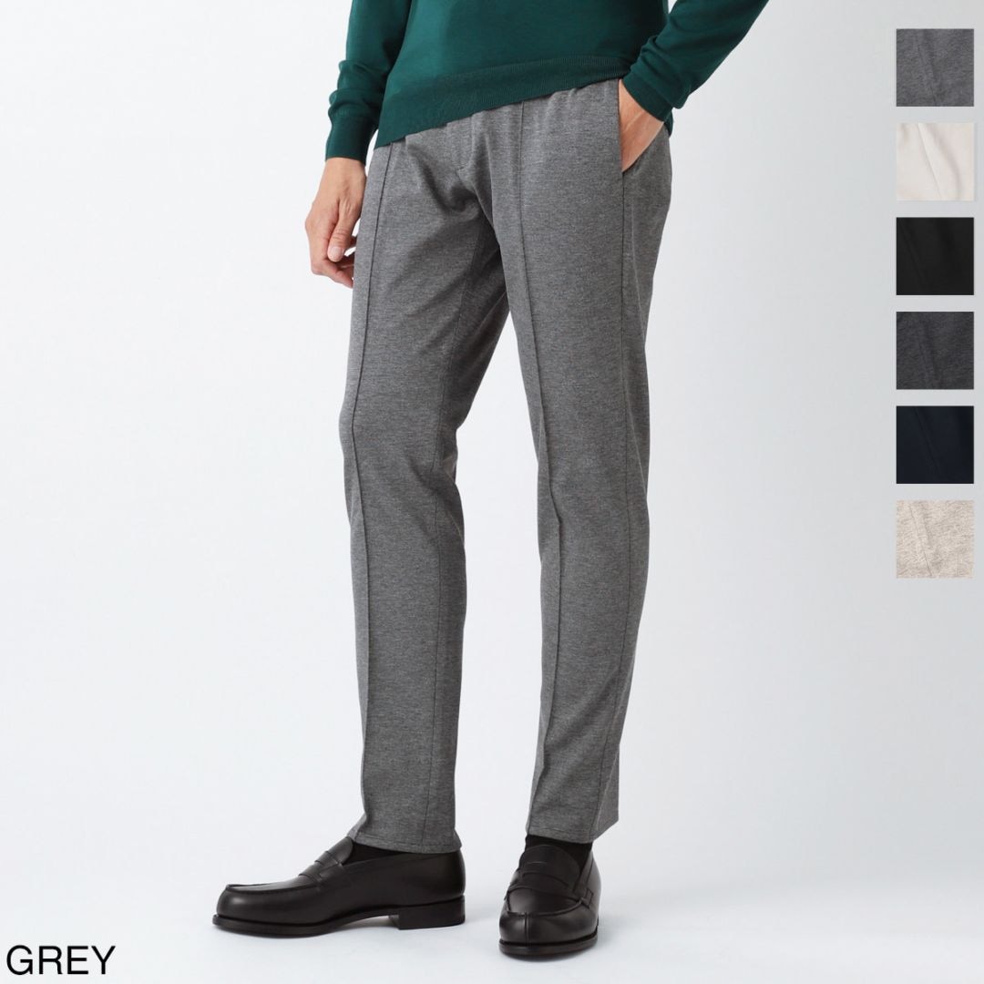 GIAB'S ARCHIVIO ジャブス アルキヴィオ イージーパンツ