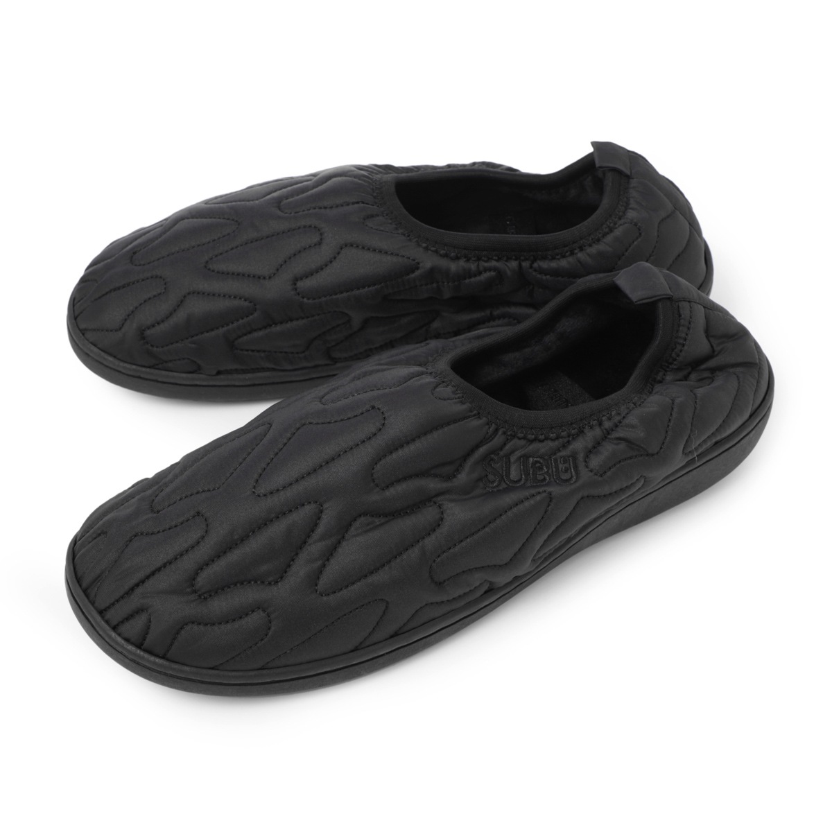 【アウトレット】SUBU スブ スリッポン/PACKBLE OUTLINE