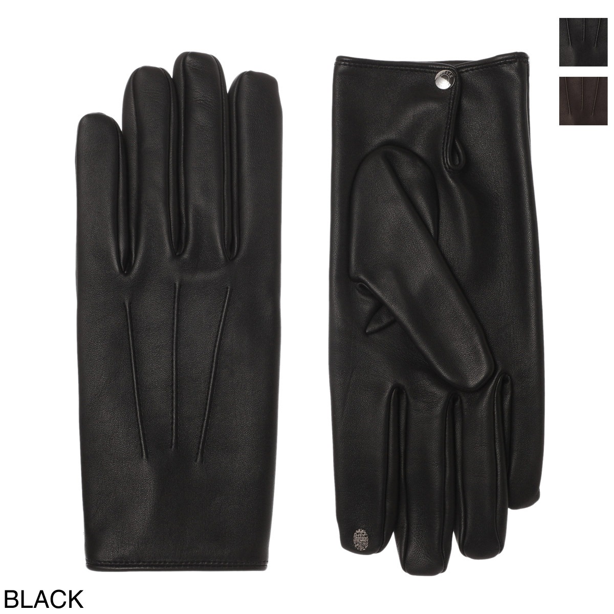 【アウトレット】CAUSSE コース グローブ/OSCAR TOUCHCREEN GLOVES メンズ