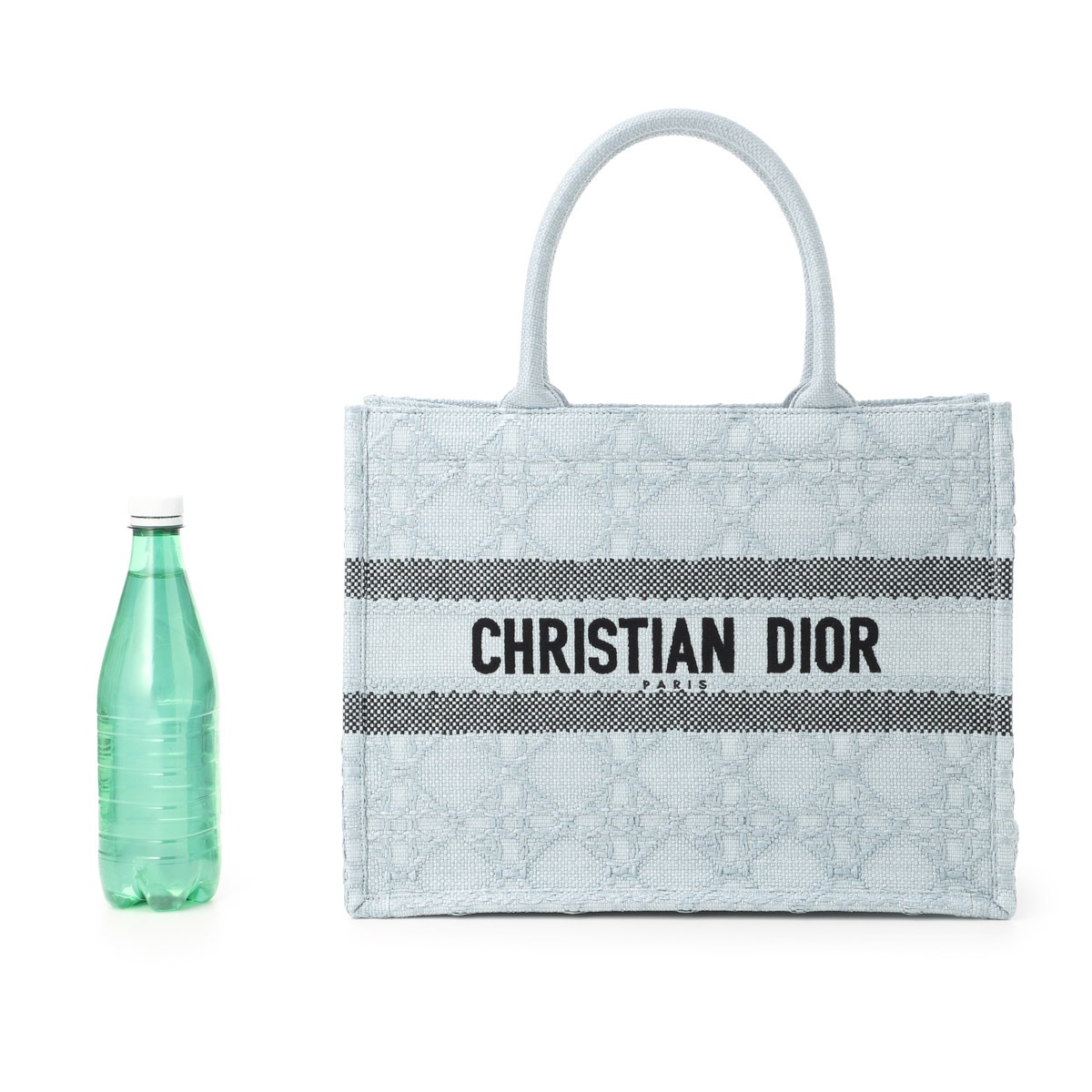 【モダンで実用的なデザイン♪】ディオール★トートバッグ DIOR ディオール トートバッグ/DIOR BOOK TOTE MEDIUM